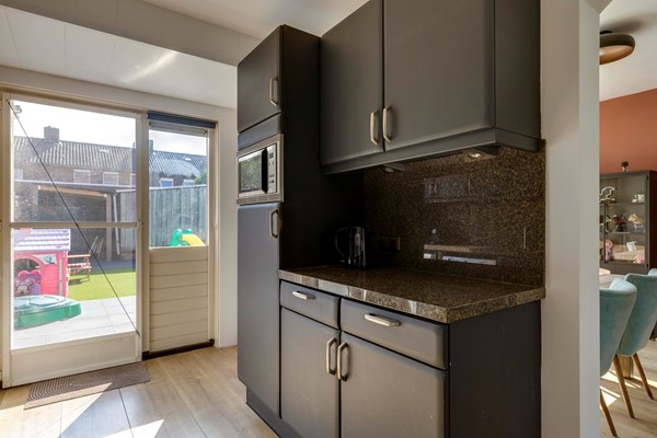 Medium property photo - Ranonkelstraat 7, 5691 SH Son en Breugel